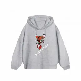 Enfant sweatshirt Burberry